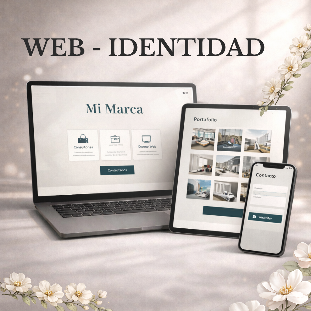 Web - Empresarial
